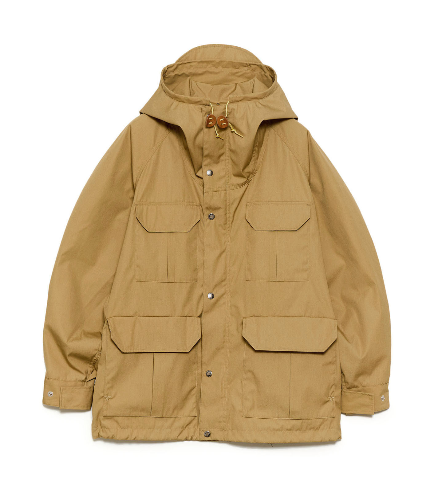 『代購商品』2025AW THE NORTH FACE Purple Label 紫標 65/35 Mountain Parka 外套 N25SA086