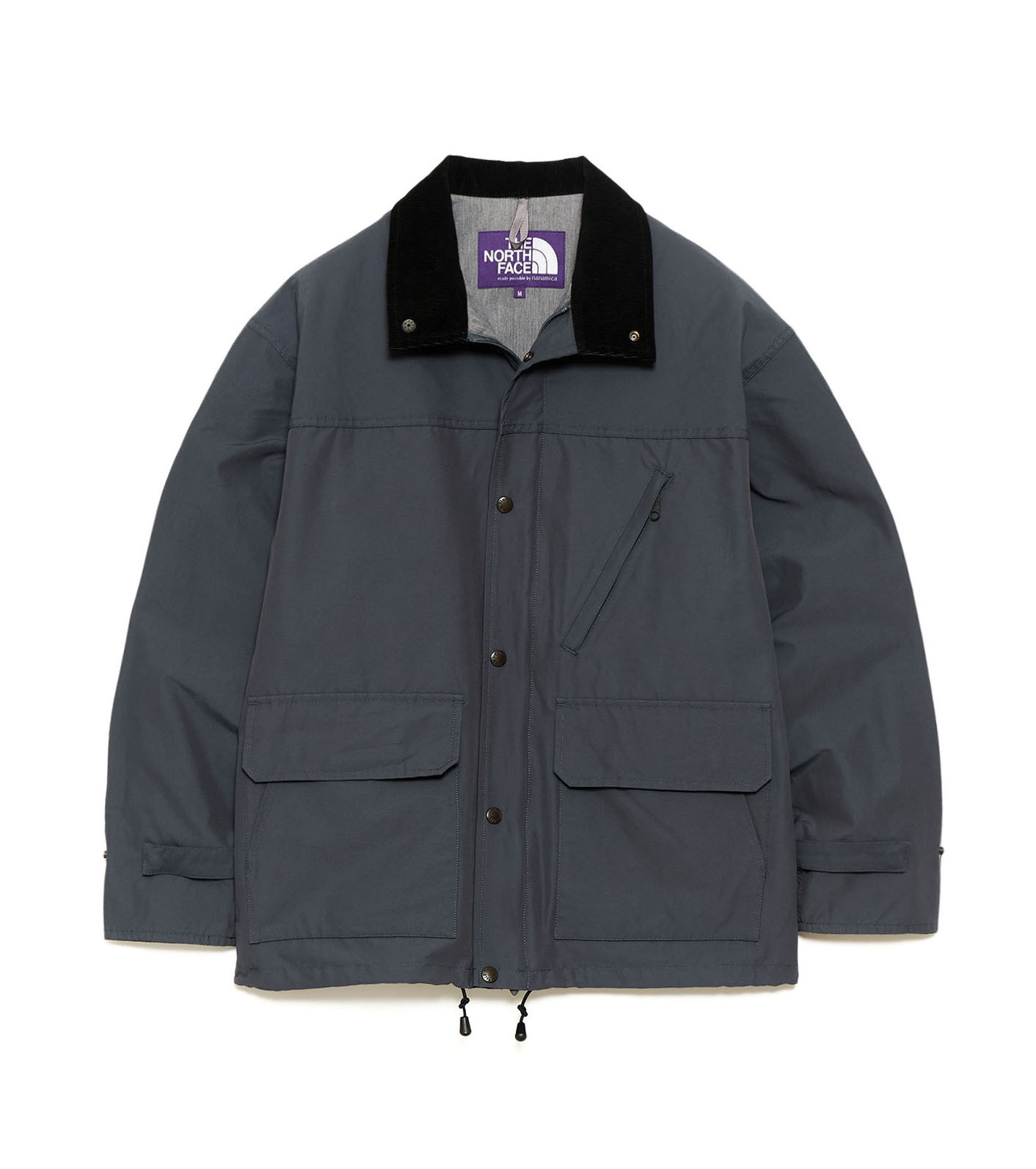 ジャケット・アウター THE NORTH FACE PURPLE LABEL CPO Jacket 代購商品』2025AW THE NORTH FACE Purple Label 紫標外套N25FA082