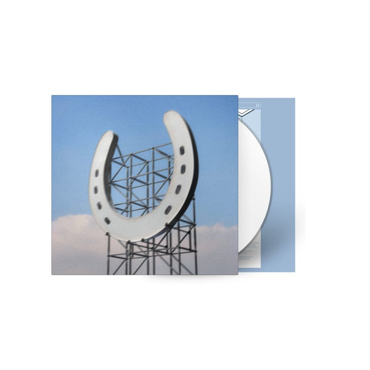 underscores - Wallsocket (2023) 限量CD專輯 / 多款黑膠唱片