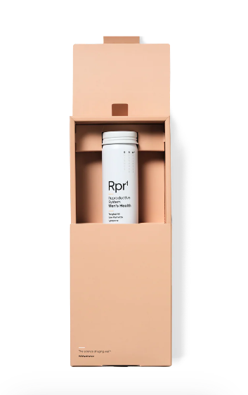 SRW Rpr¹ 男性健康