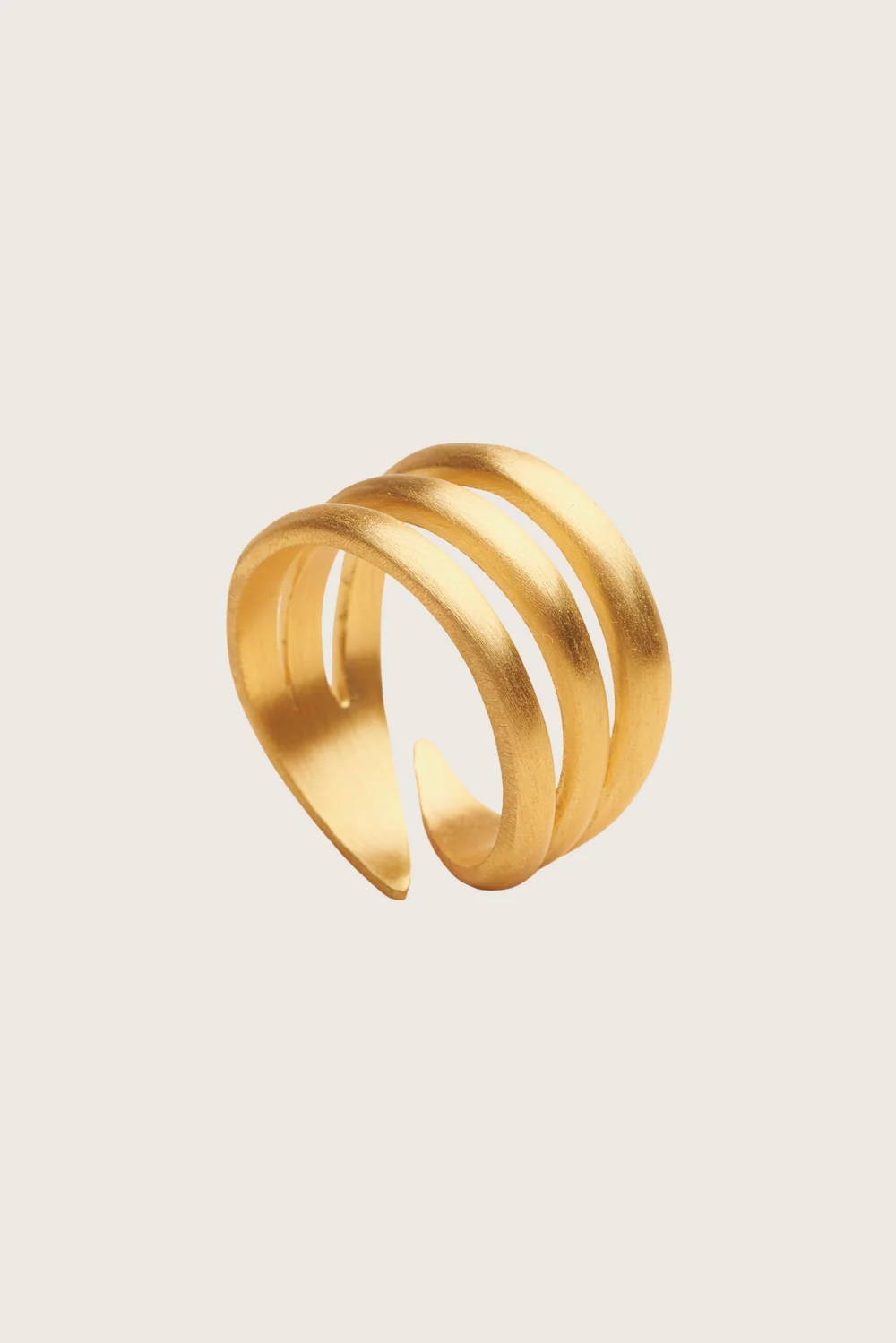 Shan Shan Ring Hatia - 82.02.4053.05.06