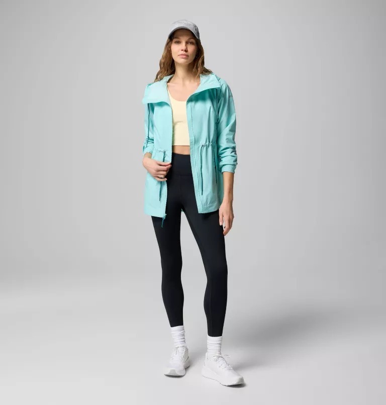 【預購】Columbia G082802 Women's Lillian Ridge™ II Jacket