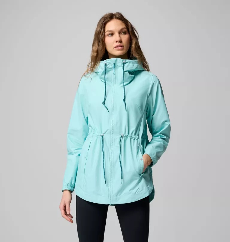 【預購】Columbia G082802 Women's Lillian Ridge™ II Jacket