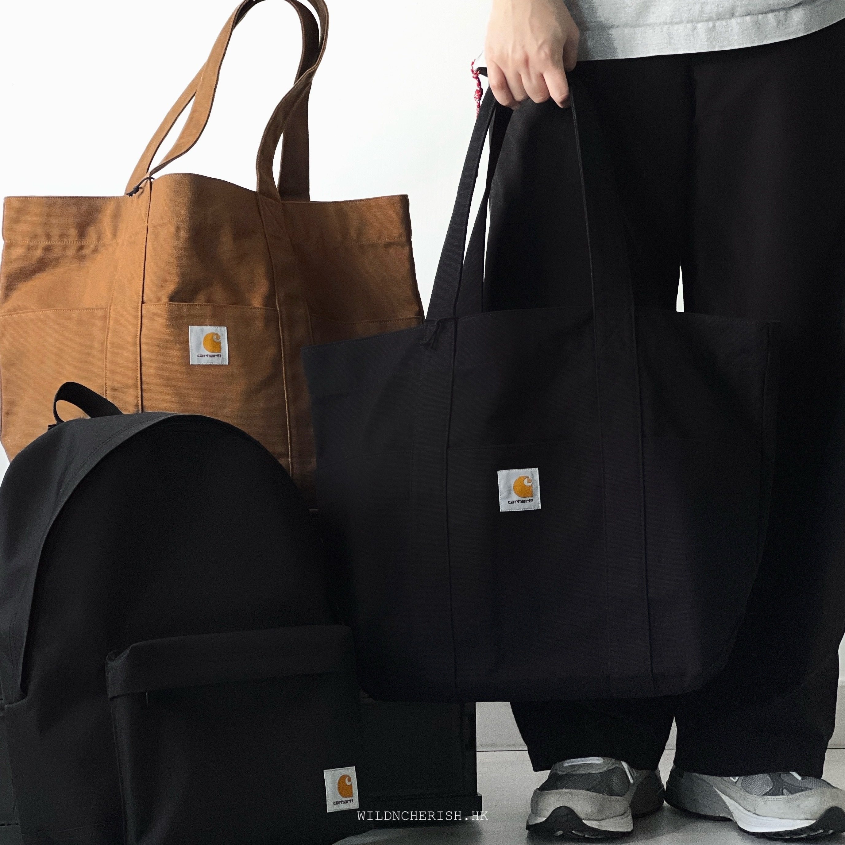 現貨 | Carhartt WIP Parker Tote