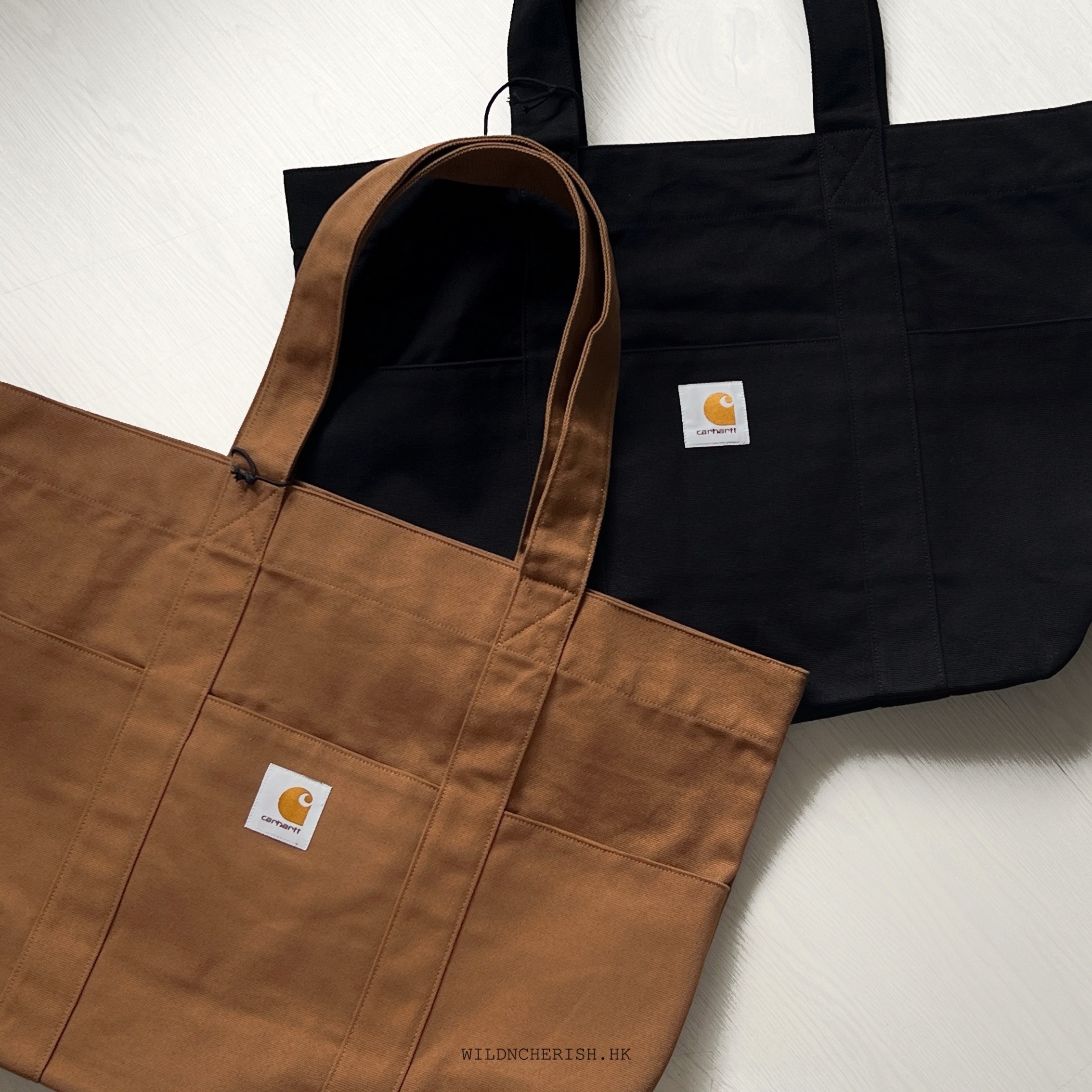 現貨 | Carhartt WIP Parker Tote