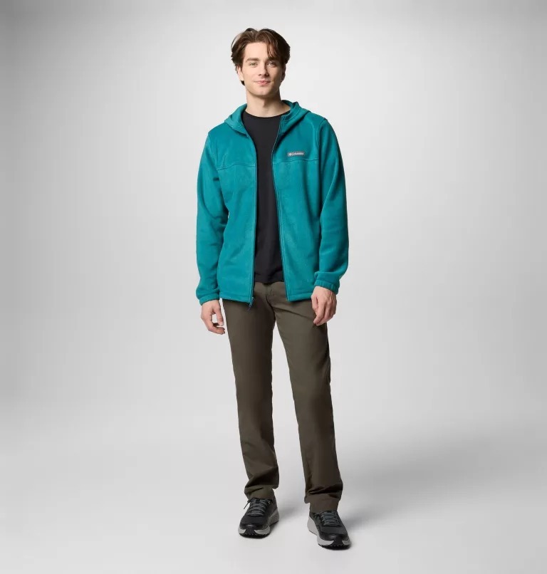 【預購】Columbia G082805 Men's Steens Mountain Full Zip Fleece Hoodie