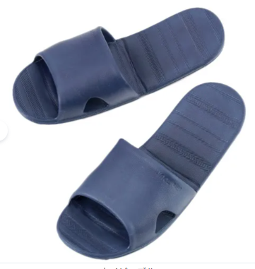 日本便攜拖鞋(M) (非日本製)