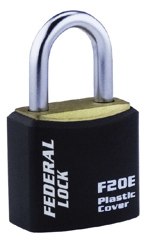 Federal Lock鎖頭 20mm (非日本製)