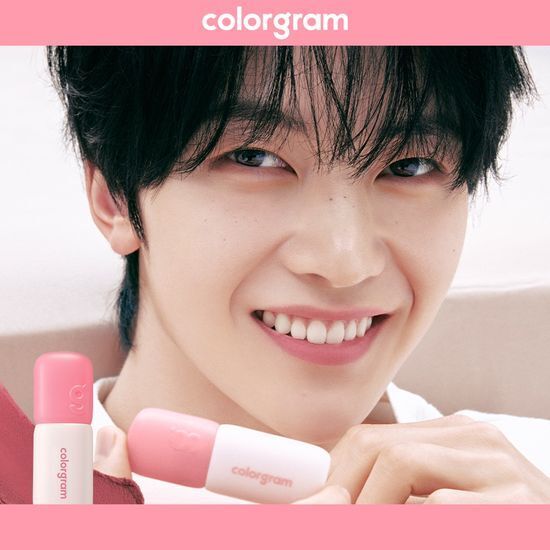 [ colorgram ] Nude Blur Tint Renewal