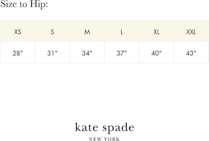 【預購】Kate Spade New York G082810 女裝蝴蝶結皮帶