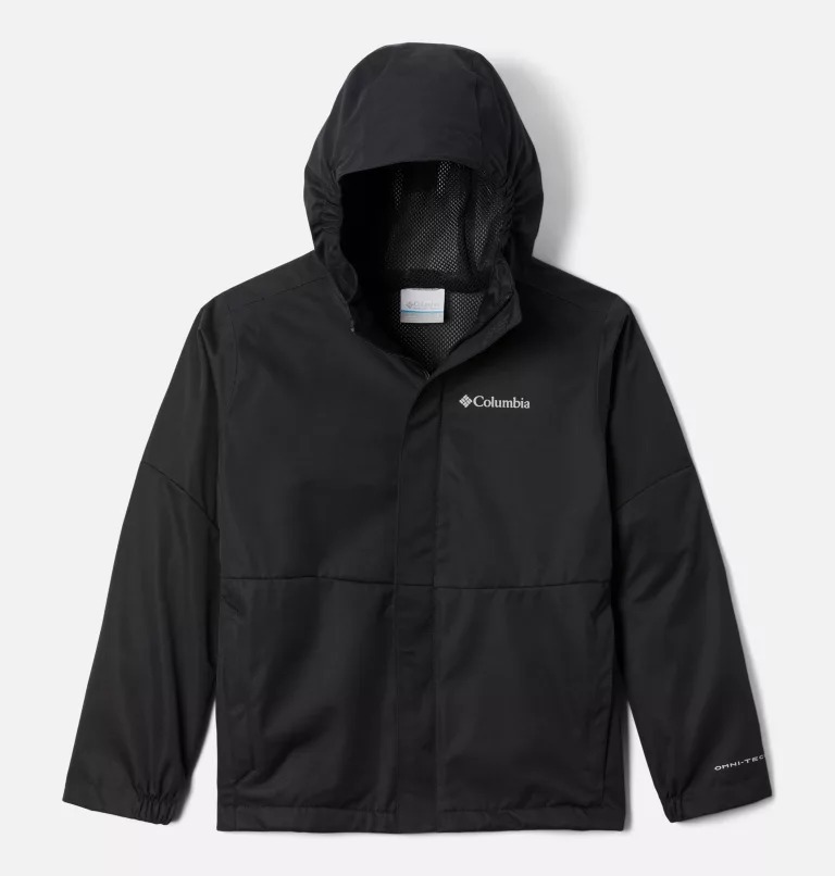 【預購】Columbia G082812 Boys' Hikebound™ Jacket