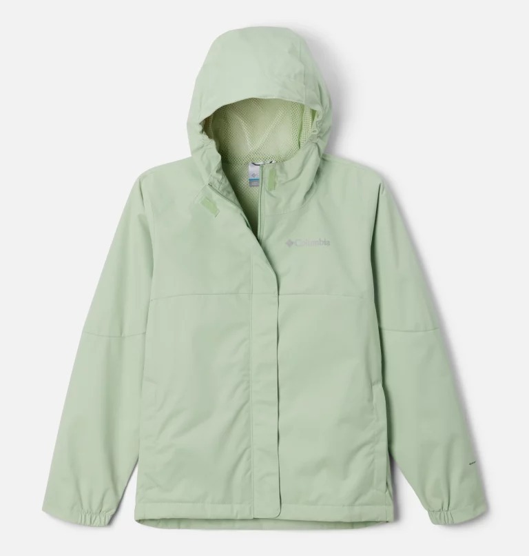【預購】Columbia G082813 Girls' Hikebound™ Jacket