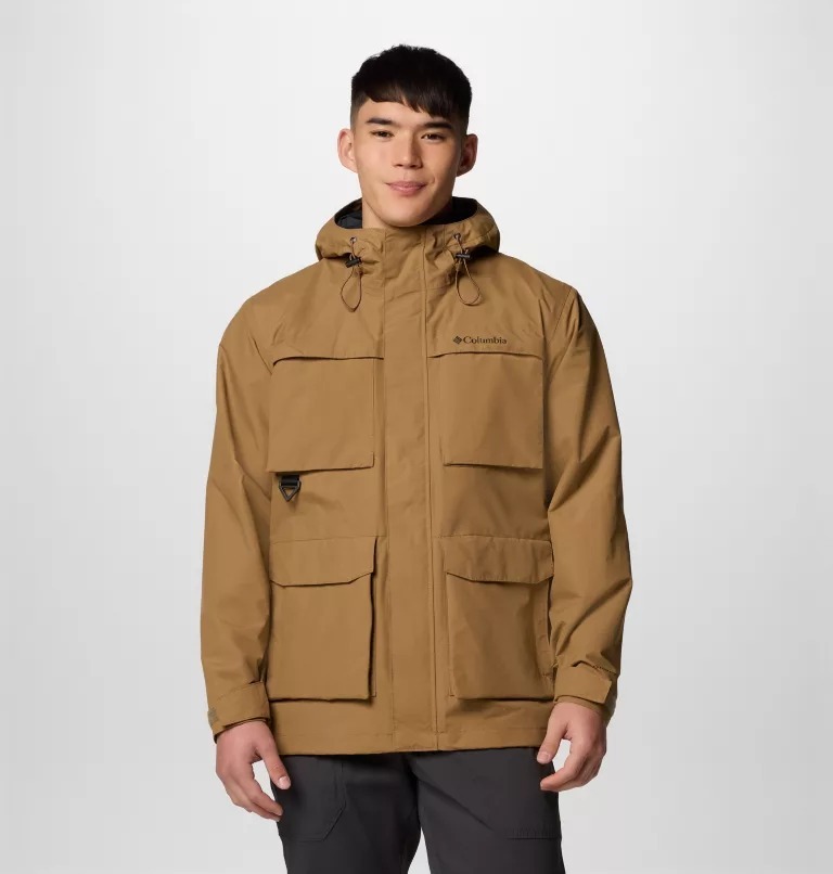 【預購】Columbia G082815 Men's Landroamer™ II Jacket