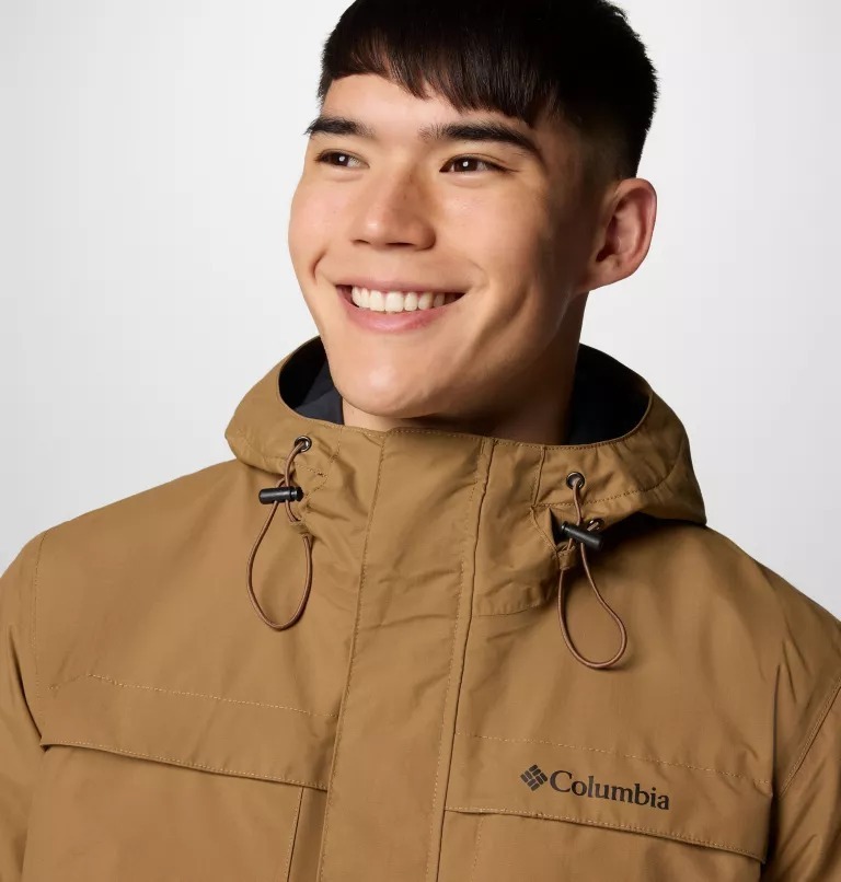 【預購】Columbia G082815 Men's Landroamer™ II Jacket