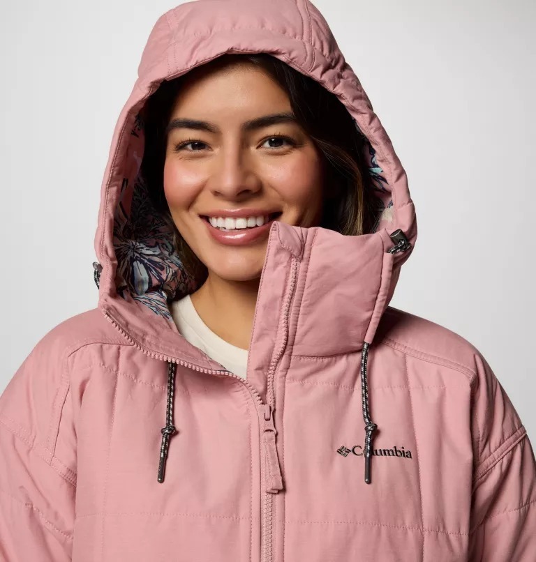 【預購】Columbia G082816 Women's Chatfield Hill™ II Novelty Jacket