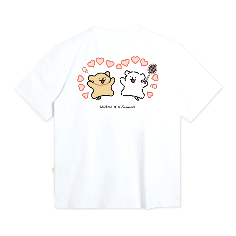 TNT55139 Technist X Maltese Cotton Like