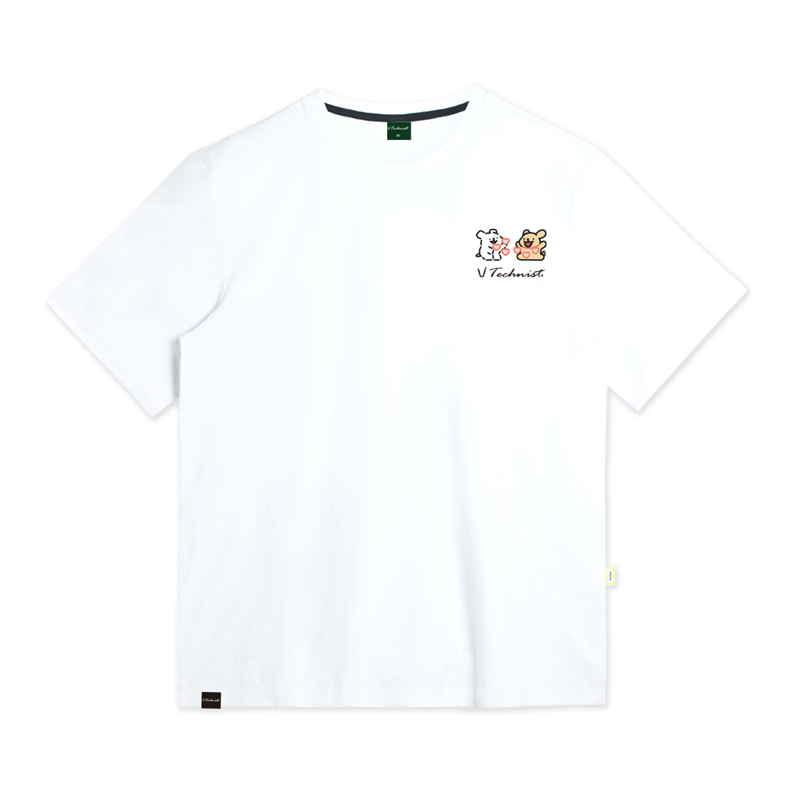 TNT55139 Technist X Maltese Cotton Like