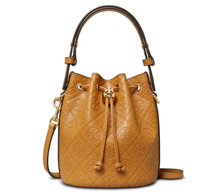 【預購】Tory Burch G082829 Mini水桶袋