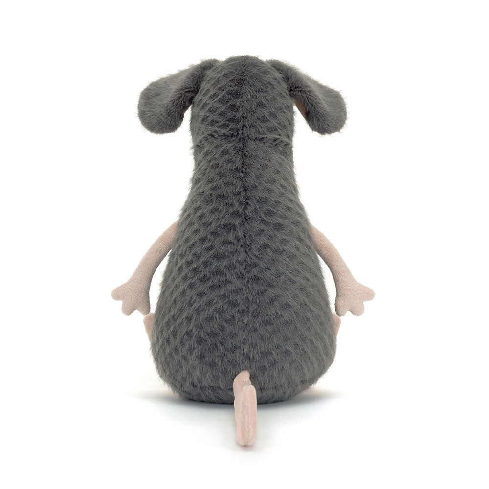 JELLYCAT 傷心老鼠 Lachlan Sad Rat
