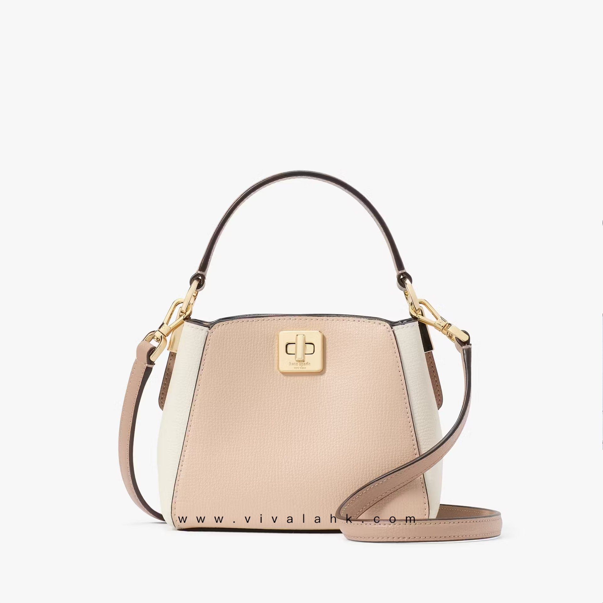 Kate Spade - Phoebe 手提+斜孭多用袋 (Mini) (KK134)