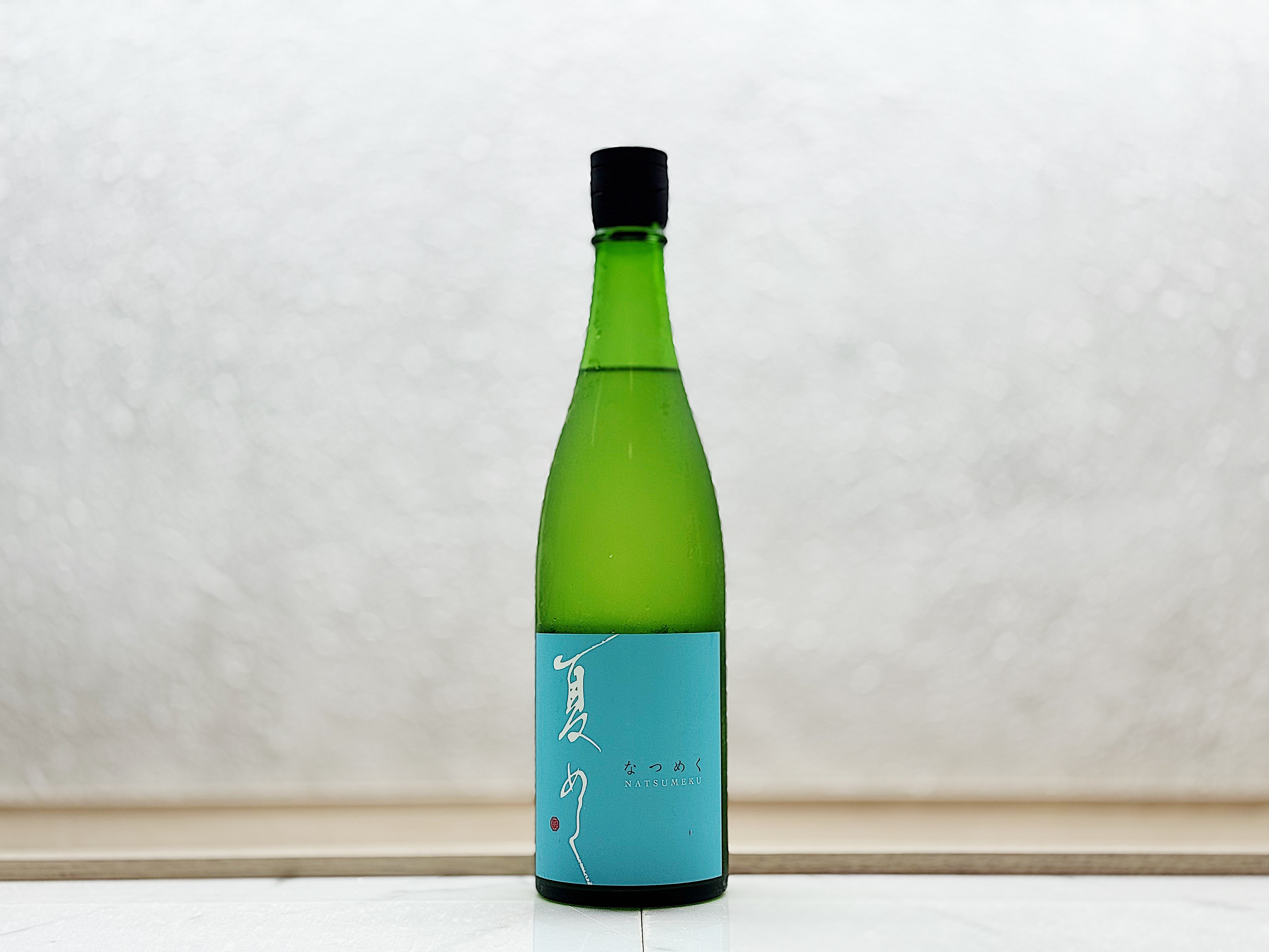 敷嶋 夏めく特別純米酒 山田錦