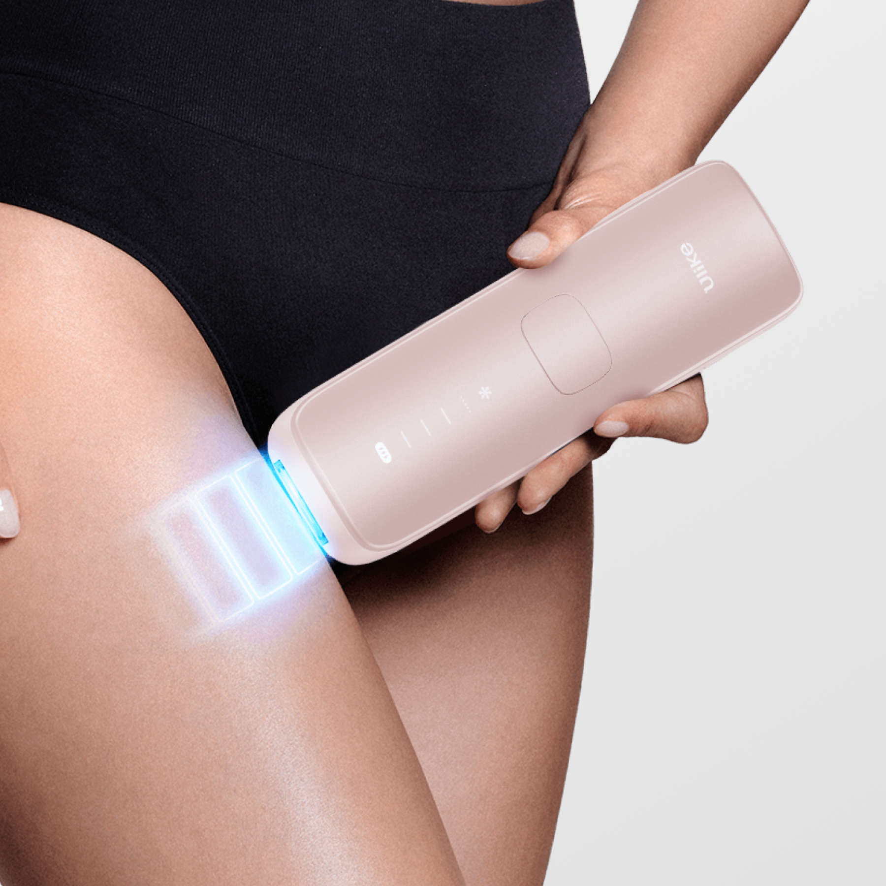 Ulike Swift 7 IPL Hair Removal Device