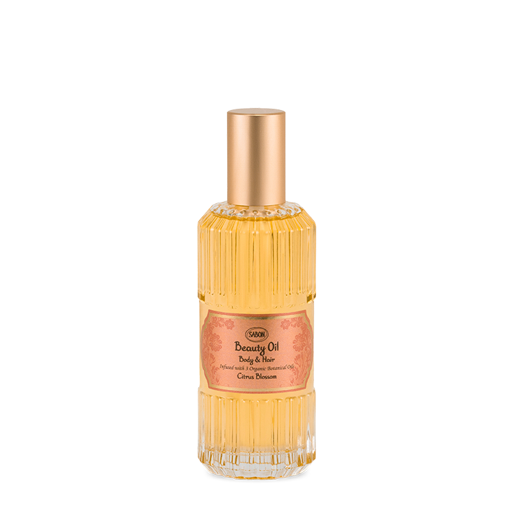 橙花漫舞保濕光萃油100ml