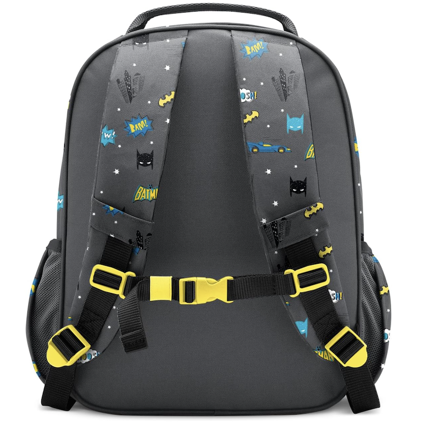 美國 Simple Modern 兒童書包 - Batman