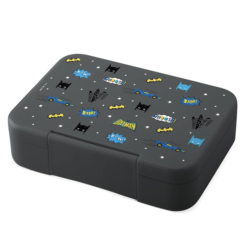美國 Simple Modern 兒童食物盒 - Batman