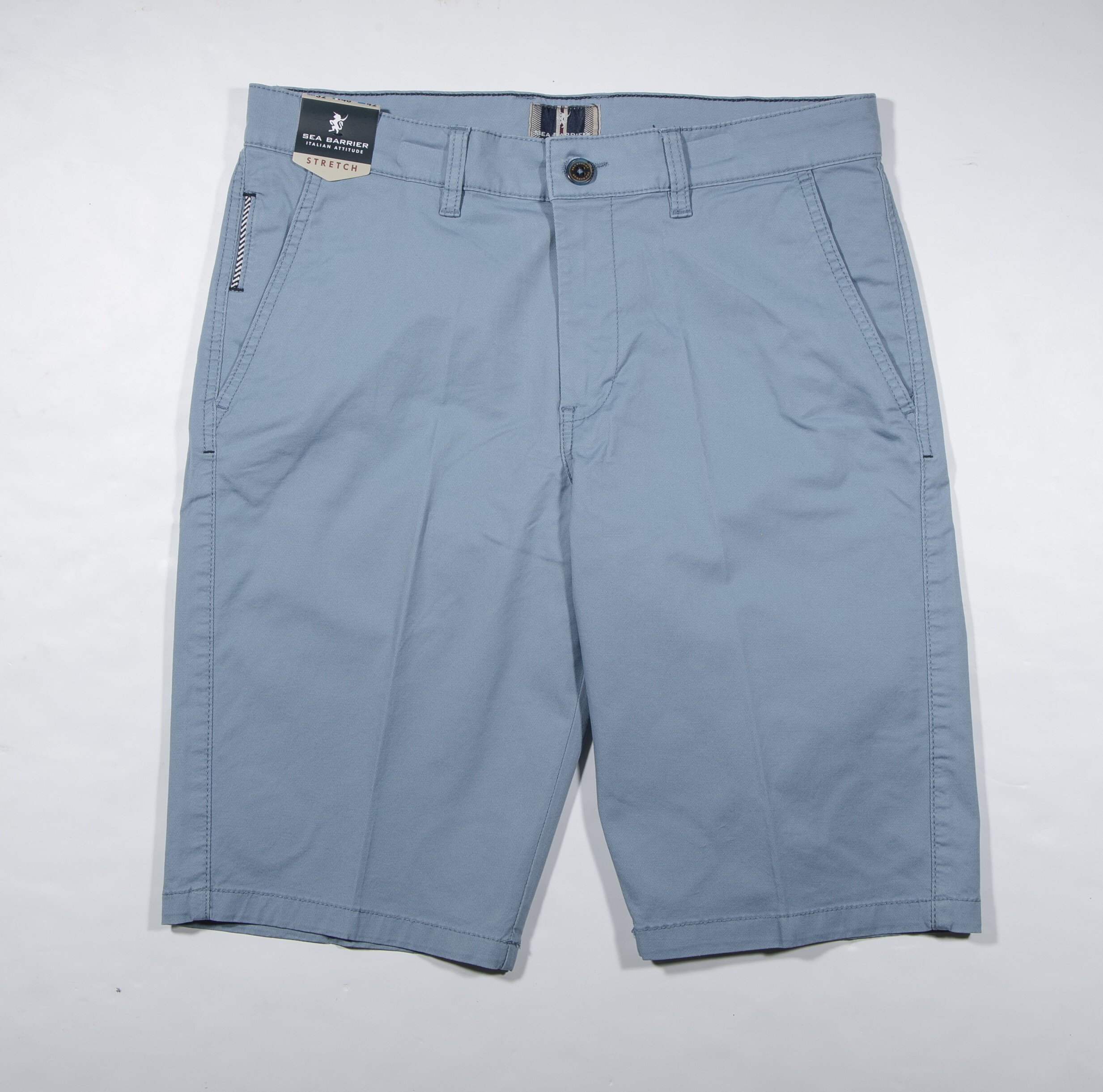 Sea Barrier - 男裝短褲 常規版型 ORSINI-52