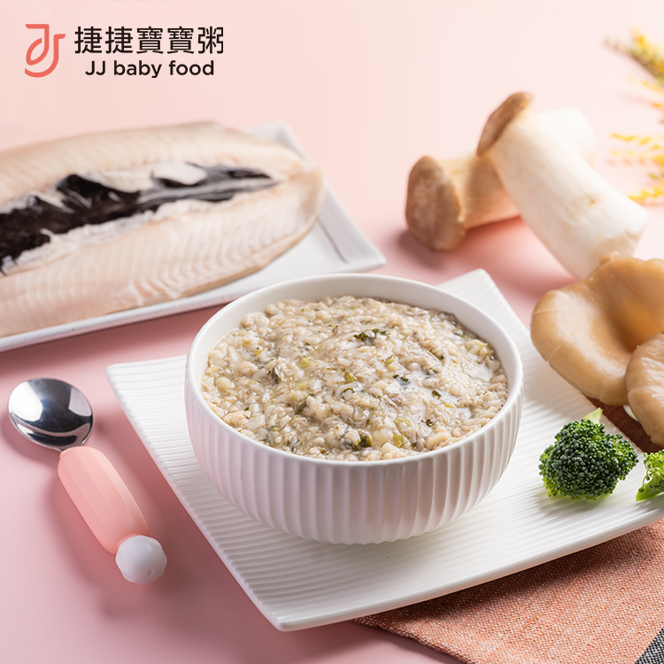 寶寶副食品-2-4塔香虱目魚