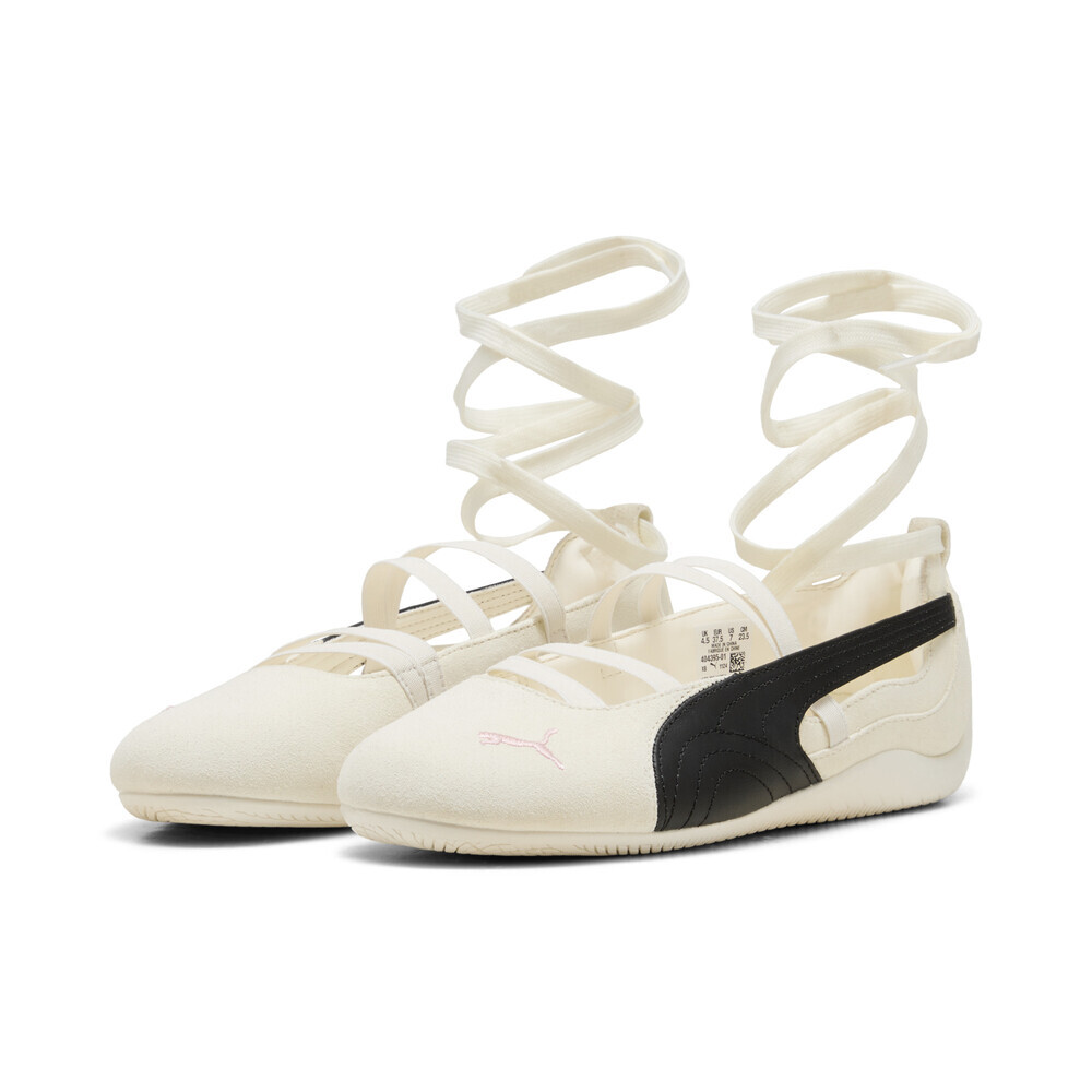 [預訂] PUMA x ROSÉ Speedcat Ballet