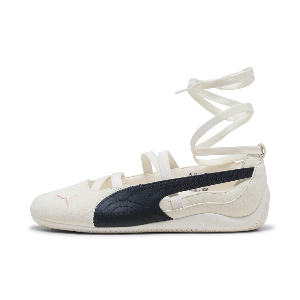 [預訂] PUMA x ROSÉ Speedcat Ballet