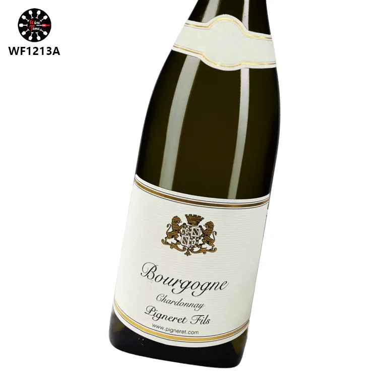 Domaine Pigneret Bourgogne Blanc Chardonnay 2023