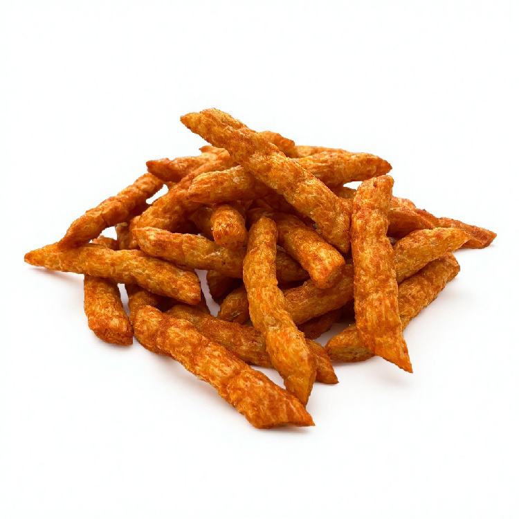 Red Lentil Snaps (Paprika)