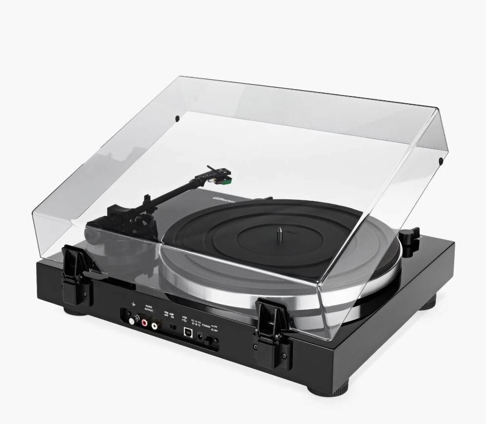 Thorens TD 202