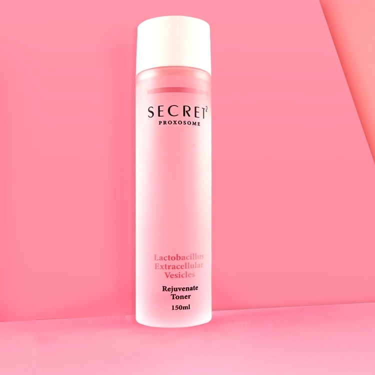 【秘泌】賦活化妝水150ml