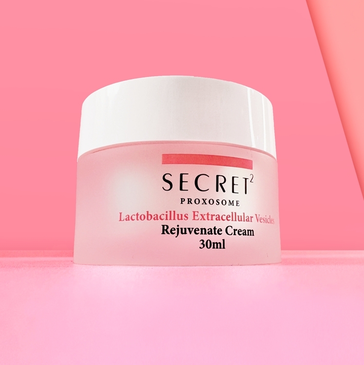 【秘泌】賦活霜30ml