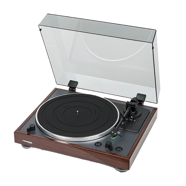 Thorens TD102A
