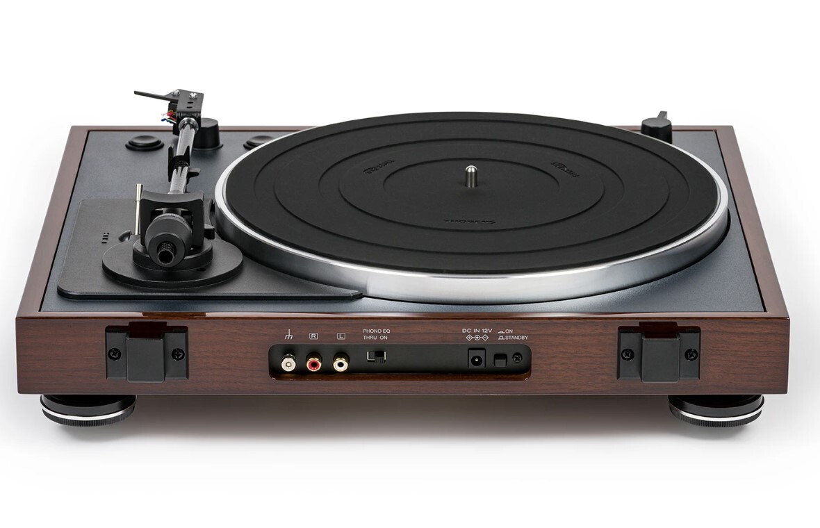 Thorens TD102A