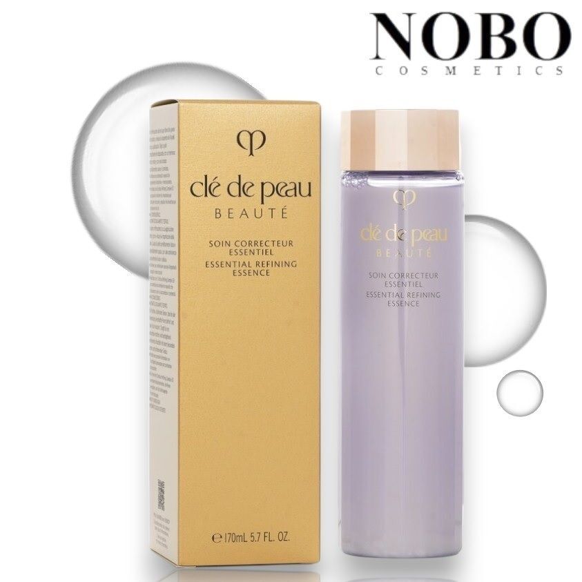 Clé de Peau - 極致無瑕精華水 170ml