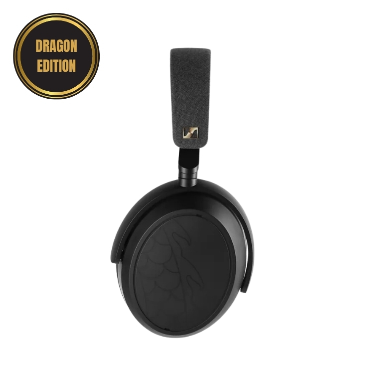 Sennheiser MOMENTUM 4 Wireless｜Dragon Edition