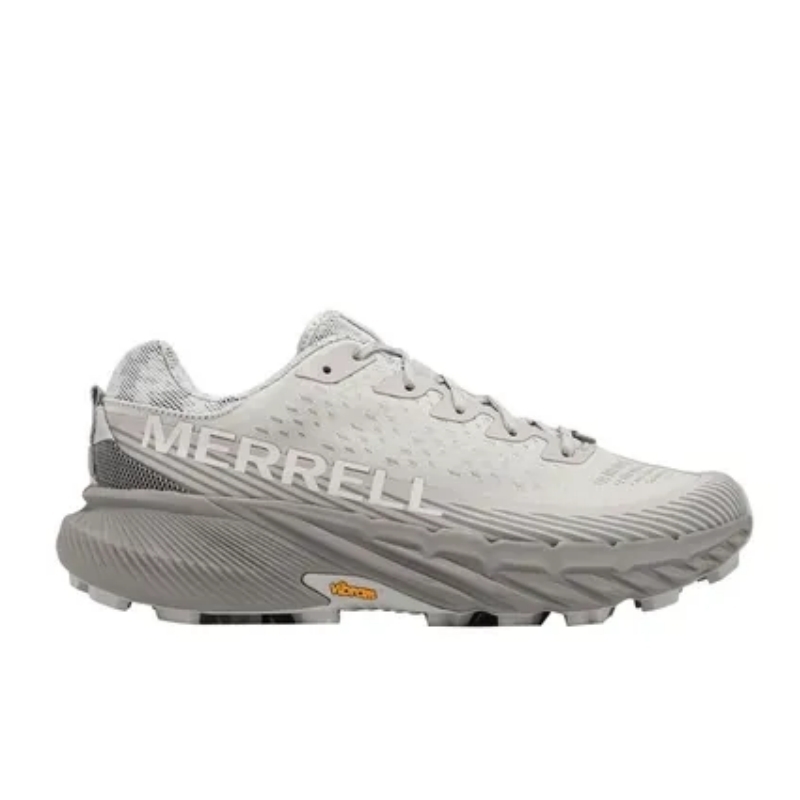 【MERRELL】AGILITY PEAK 5 男/女鞋 灰/ML068