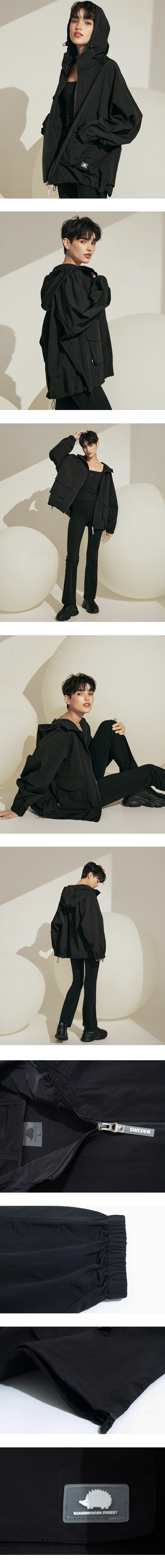 chooshop,選品 、SCANDINAVIAN FOREST 外套 、北歐小刺蝟外套、LUNA 防曬外套、抗UV防曬外套、UPF50+ 防曬外套、阻隔紫外線外套、防潑水外套、尼龍防曬外套、輕量防曬外套、40g 輕量外套、防風透氣外套、夏季防曬外套、女款防曬外套、戶外防曬外套、運動防曬外套、防水防曬外套、騎車防曬外套、登山防曬外套、休閒防曬外套、雙效防護外套