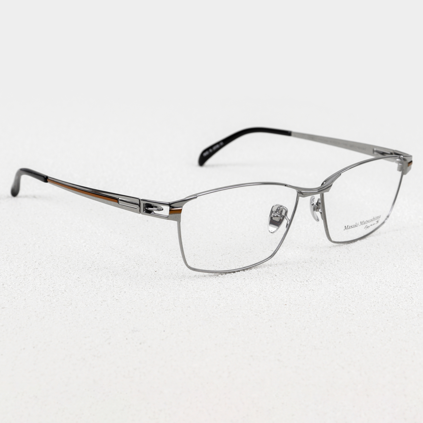 Masaki Matsushima MFT-5096-SACHIKO OPTICAL
