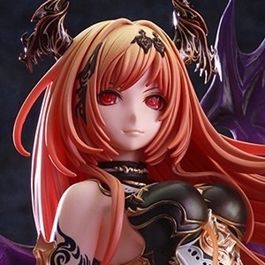 26年4月 1/8 巴哈姆特之怒 暗黑天使奧利維亞 PVC (新包裝) 再販 (PV369)