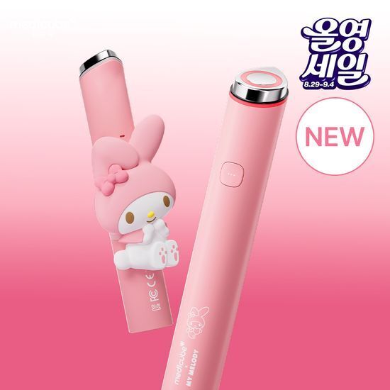 [ medicube ] Age R Booster Pro Mini Plus #My Melody Edition