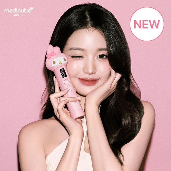[ medicube ] Booster Pro #My Melody Edition