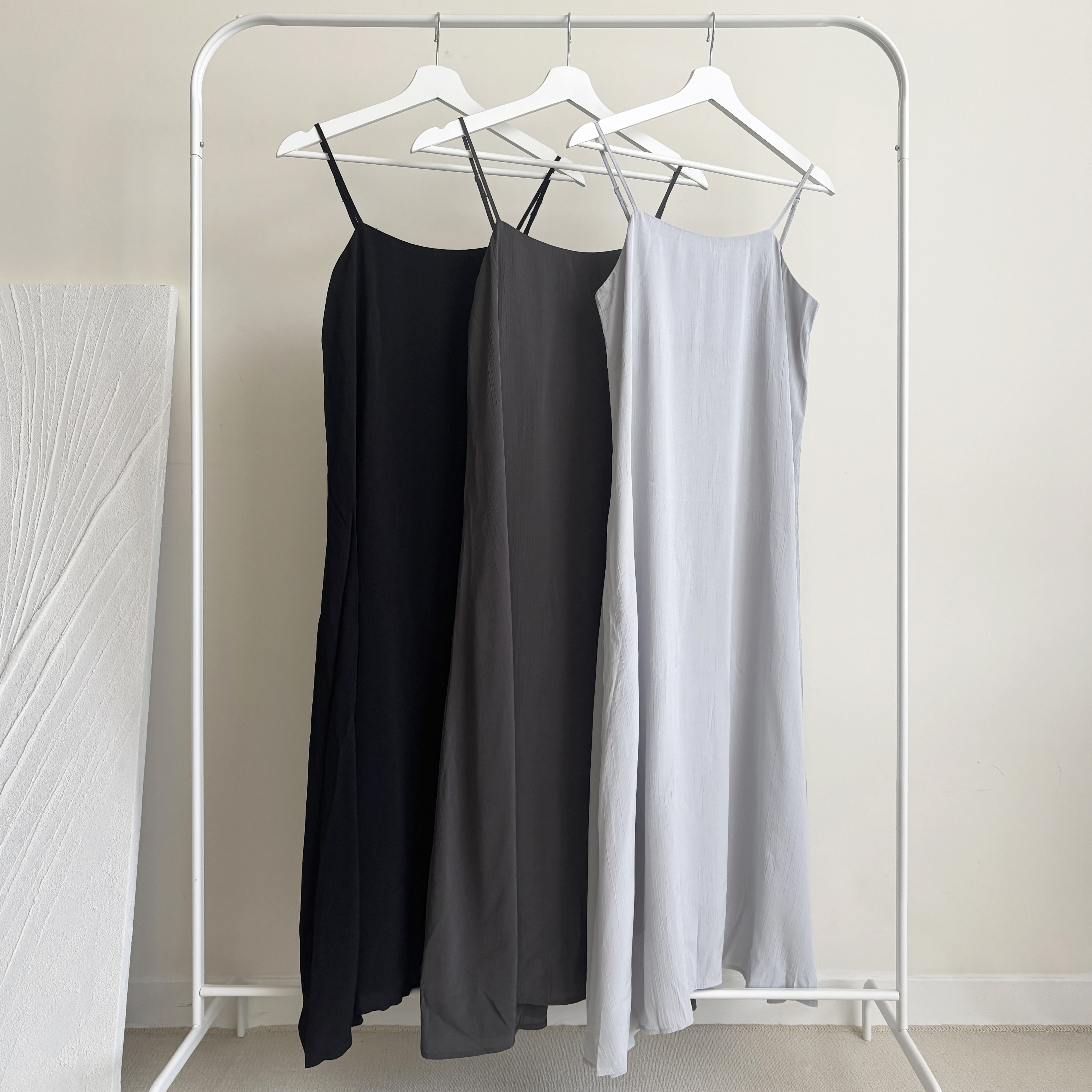 細紋理質感長洋 (現貨)