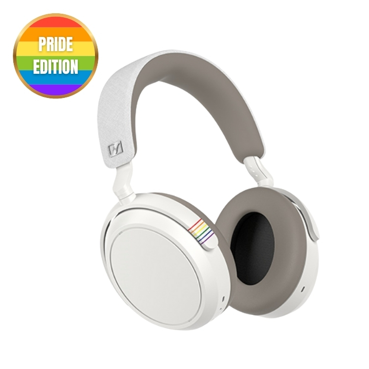 Sennheiser MOMENTUM 4 Wireless｜Pride Edition